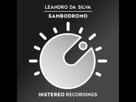 Leandro Da Silva - Sambodromo