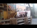 Daniel Paterok trio в Ритм энд Блюз кафе 