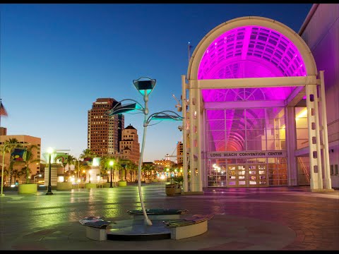 image-What part of Myrtle Beach is the convention center in?