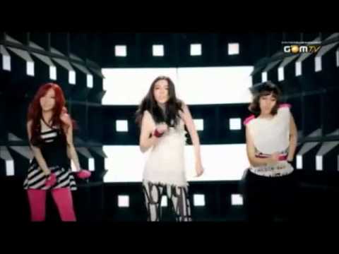 chocolat tia official 1st fancafe Clair Public relation video-ENG.VER