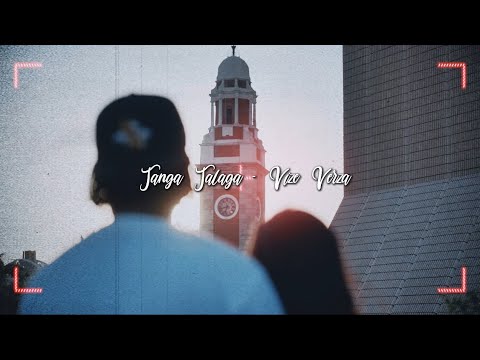 VIZE VERZA - TANGA TALAGA [OLV]