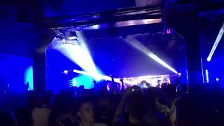 Bruce Wayne Bugzy Malone King Of The North Tour Norwich 1/11/2017