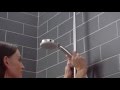 Душевая стойка Hansgrohe Croma 160 Showerpipe 27135000