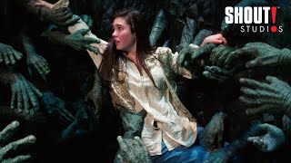 Labyrinth - Clip: Helping Hands | DIGITAL DOWNLOAD NOW IN 4K