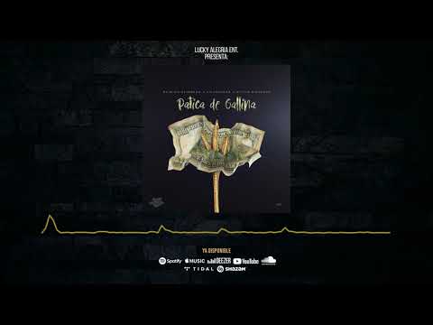 @QuimicoUltraMega  X VIllanosam - Patica de Gallina (Prod. by Nitido)