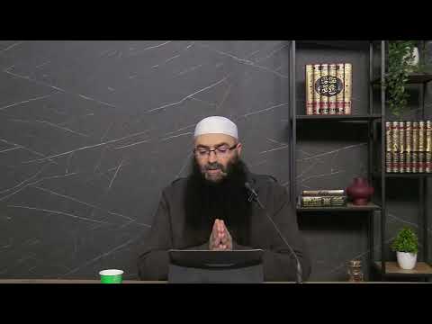 48) Esh-Sherh El-Mumti - Kapitulli i namazit (Forma e uljes mes dy sexhdeve)