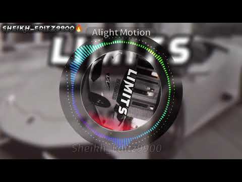 sadhu mossa wala limits slowed and reverb#tiktok #trending song