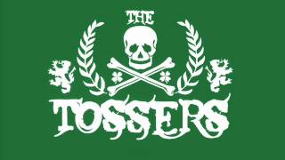 The Tossers-"With the North Wind - Here We Go Again"