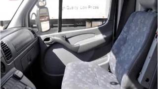 preview picture of video '2005 Dodge Sprinter Van Used Cars Chicago IL'