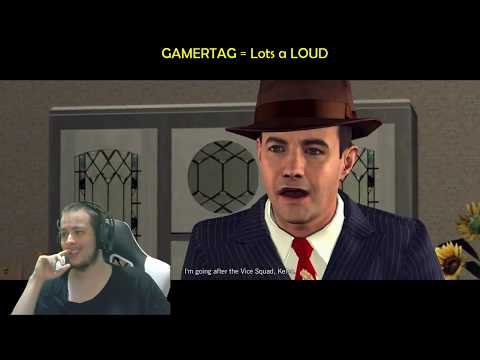 L.A Noire Remaster. EP. #13
