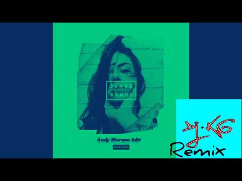 Junge Junge ft. Kyle Pearce - Beautiful Girl dj KG Remix