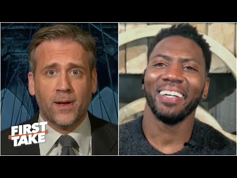 感恩節，牛仔隊會不會讓人失望？馬克斯-凱勒曼改變主意了嗎？ (Will the Cowboys disappoint on Thanksgiving? Max Kellerman has a change of heart | First Take)