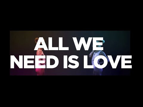 Virgul - All We Need Is Love