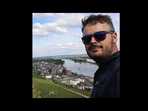 Wine Walk Rüdesheim am Rhein. Walk with us!