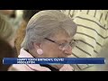 Madison Area Woman Turns 105 Years Old