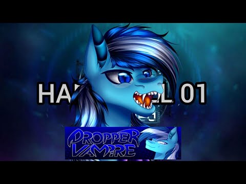 TOP 25 DROPPER VAMPIRE TRACKS