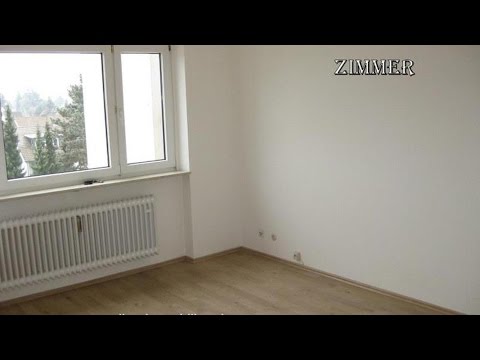 ### Ruhige Single-Wohnung in zentraler Lage ###