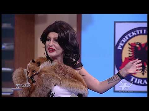 Zonja Guçi rikethehet serish - Alpazar - Vizion Plus