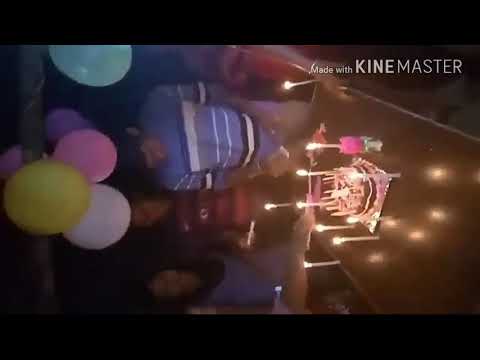 kritika tajpuriya happy birthday