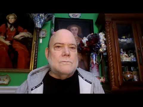 Medium George Anderson's January Live Q&A