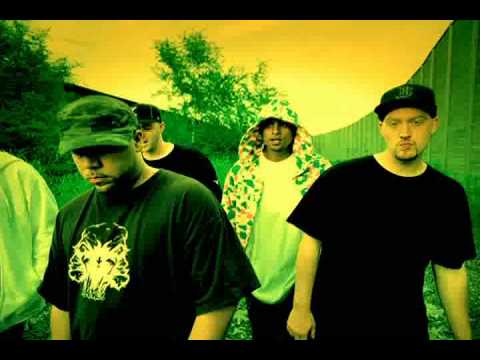 J-Bru - Makin' People Say (DVDRip)