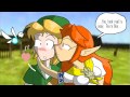 Zelda Cypher Verse Prod By Natsu Fuji
