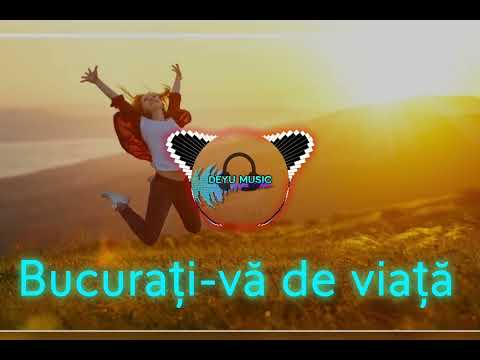 Deyu Music - Bucurați-vă de viata