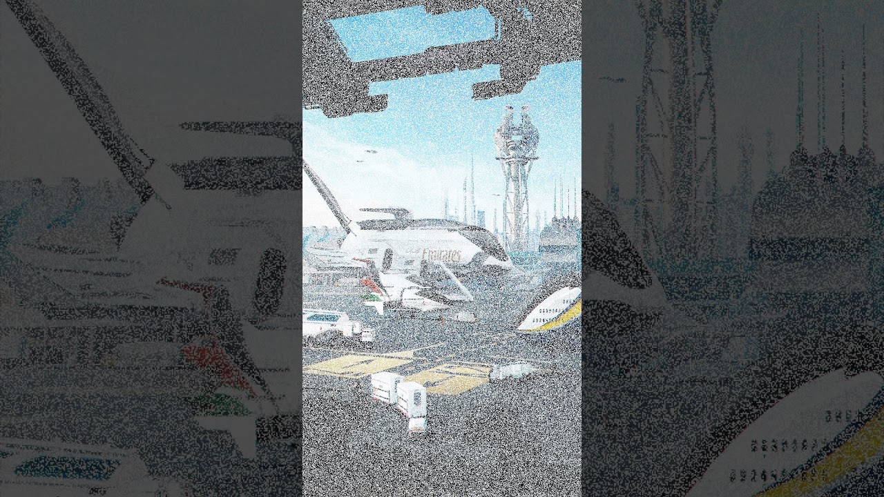 fabio dxb airport behance day