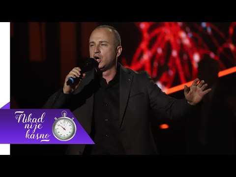 Kire Naunovski - Milke duso - (live) - NNK - EM20 - 26.01.2025.