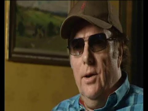 Van Morrison,  "I stopped being an artist in the 70's" In Conversation March 2007