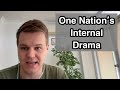 One Nation Is Hanson’s Personal Dictatorship 