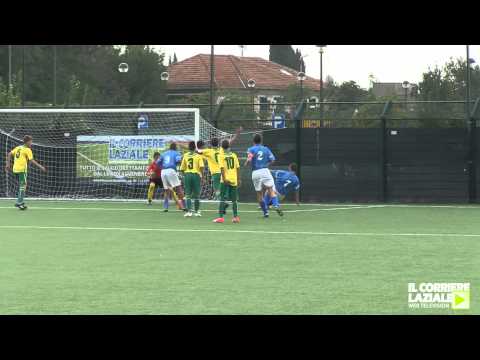 Savio - Tor Sapienza Giovanissimi Elite