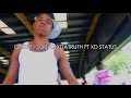 SquallydaTruth Fr XD Status Greed