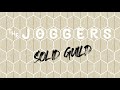 The Joggers | Solid Guild | 11. Blurred Digits