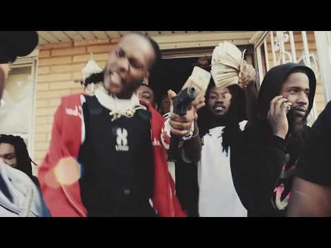 Chris Moe -  12 Dead Cops   (Drilla - 51 dead opps remix)