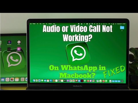 Mac で WhatsApp を使用する方法