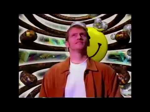 Denis Leary Holsten Pils UK advert 1996. Technobeer.