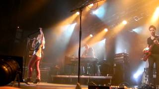 Ilse DeLange - I&#39;m not so tough (Live @ 013 Tilburg)