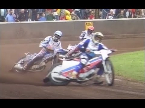 Junioren Team WM 2005 Abensberg