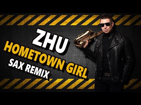 ZHU - Hometown Girl (O'Neill  Remix) (Video Edit Valery Piatsevich)