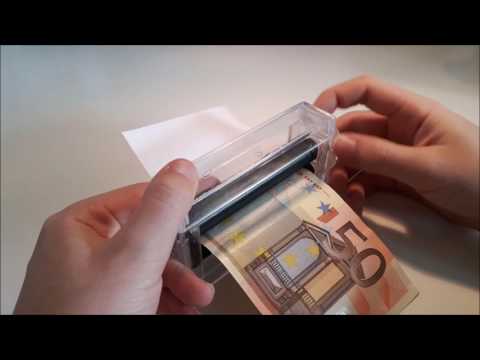 So stellst du Geld her