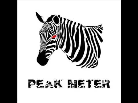 Sequencer - Peak Meter (Hardstyle)