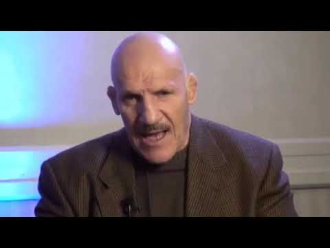 Bruno Sammartino on Why He HATED Nature Boy Buddy Rogers