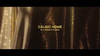 Cálido Home 'In a Vision or in None' (video oficial)