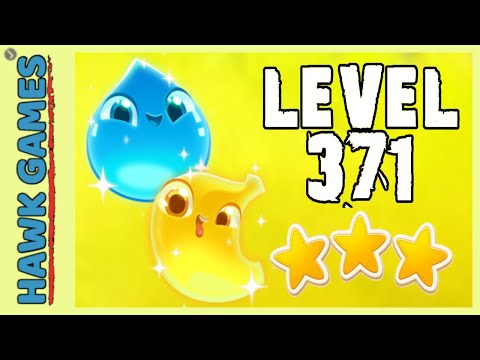 Farm Heroes Super Saga Level 371 - 3 Stars Walkthrough, No Boosters