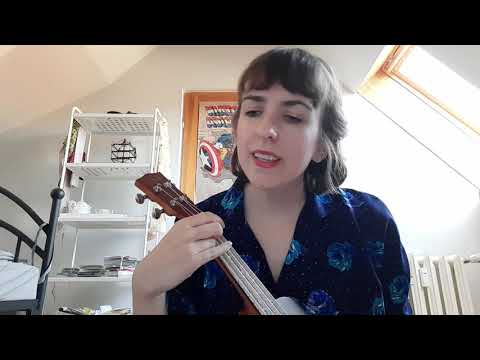 Ricky Nelson - You Are The Only One - Cover