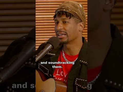 Jon Batiste describes what is special about guitar