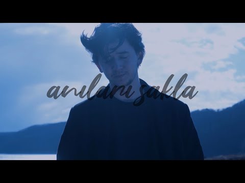 Anıları Sakla - Batuhan Kordel