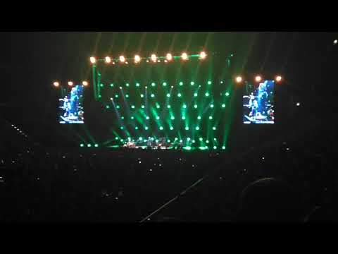 Jarek Nohavica - Hlídač krav  O2 arena 2017