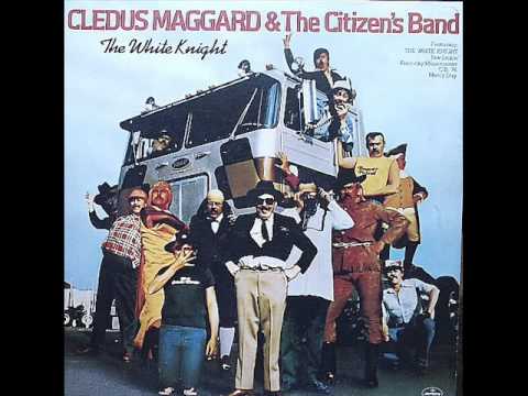 Cledus Maggard - C.B. ' 76